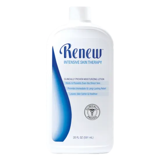 舒緩滋養乳液 (經濟裝)